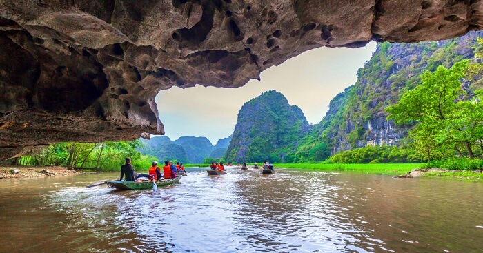 A Mini-Guide To These Mysterious Caves