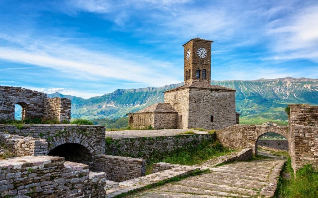 15 Best Things To Do in Gjirokaster (Top Attractions and Activities)