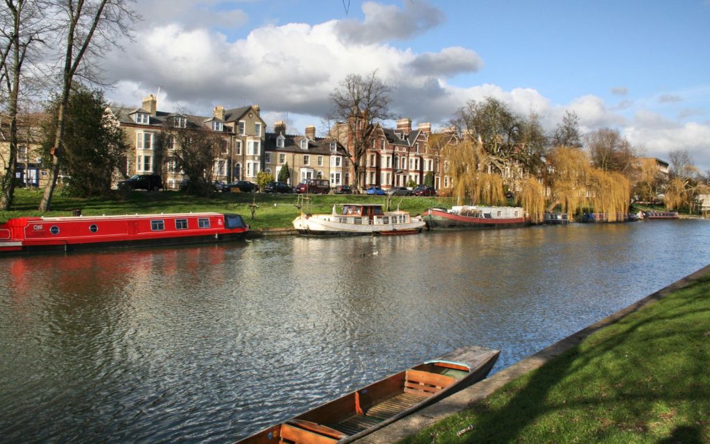 Where to Stay in Cambridge (Best Areas and Places)