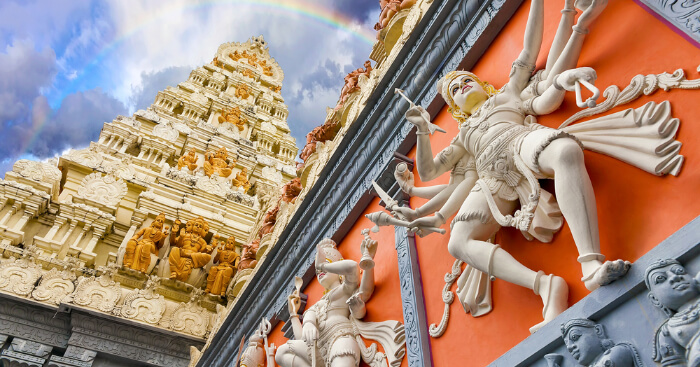 9 Hindu Temples In Singapore For A Divine Holiday Experience