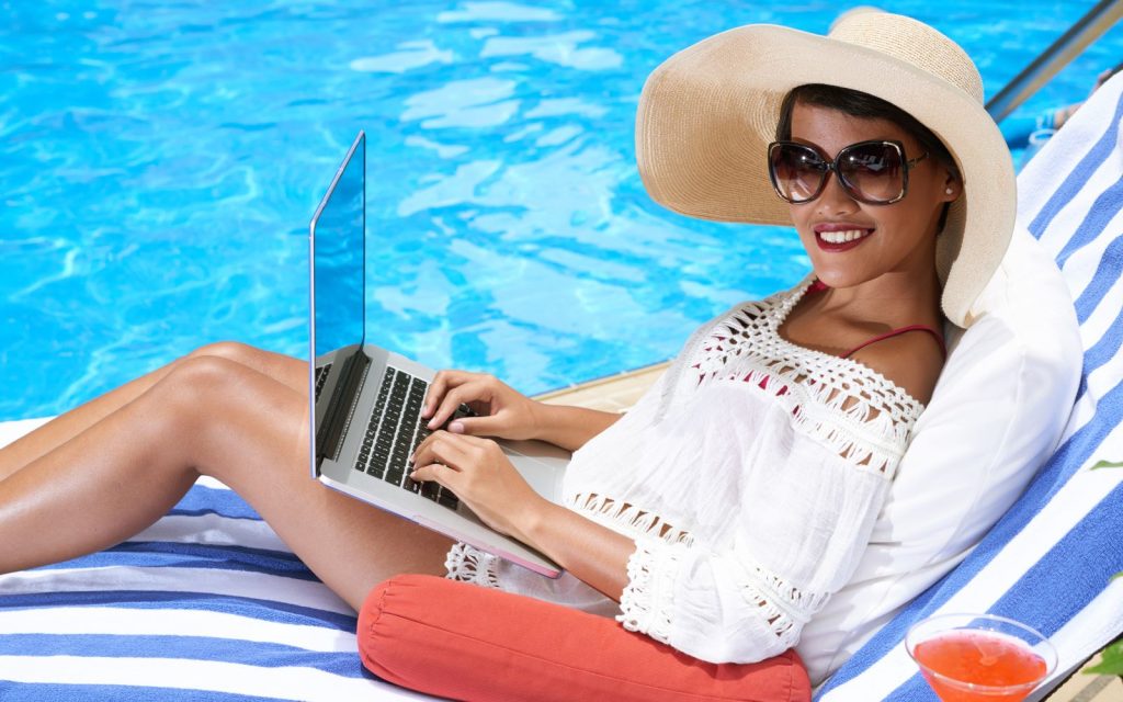 How to Become a Digital Nomad in 2023