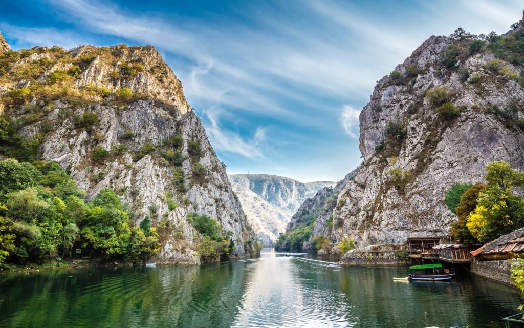 15 Best Places to Visit in North Macedonia in 2023