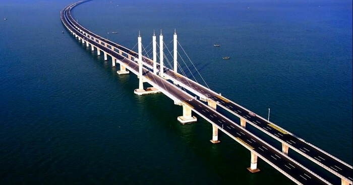 A Compact Guide To Danyang-Kunshan Grand Bridge For Tourists