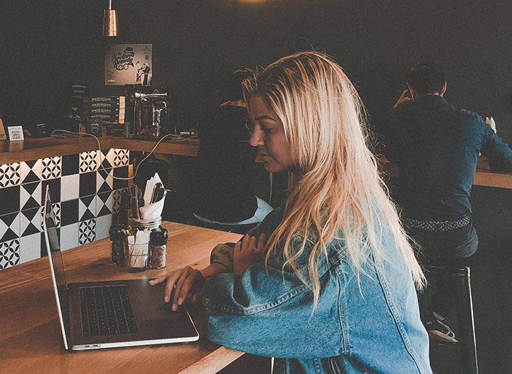 The Ultimate Guide to Using a VPN While Traveling • The Blonde Abroad