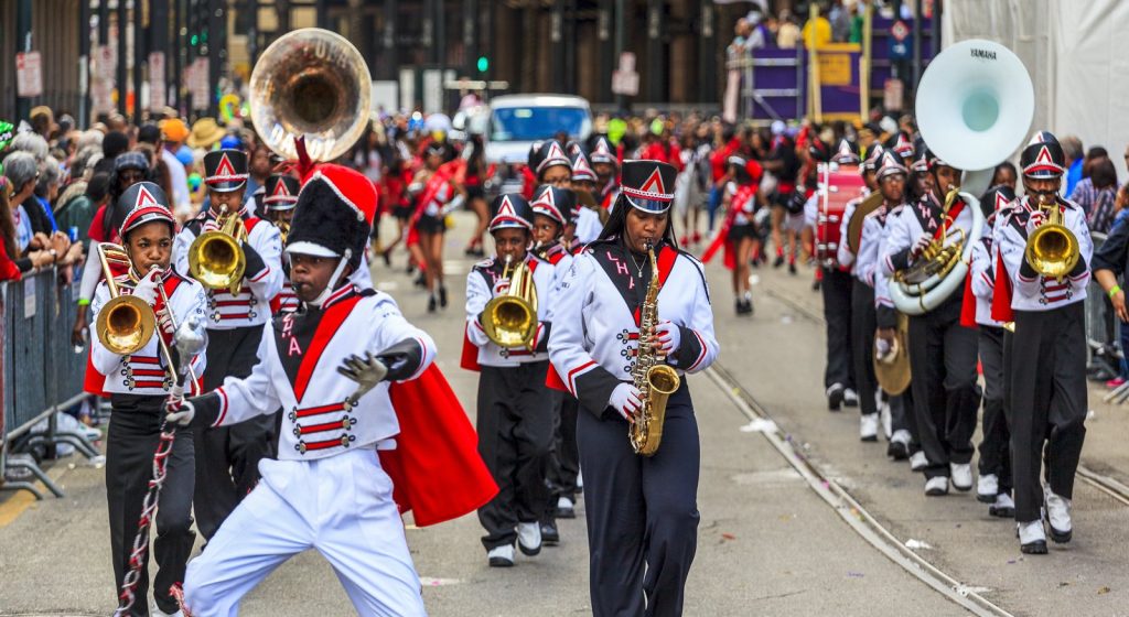 10 Best New Orleans Festivals (2023 Update)