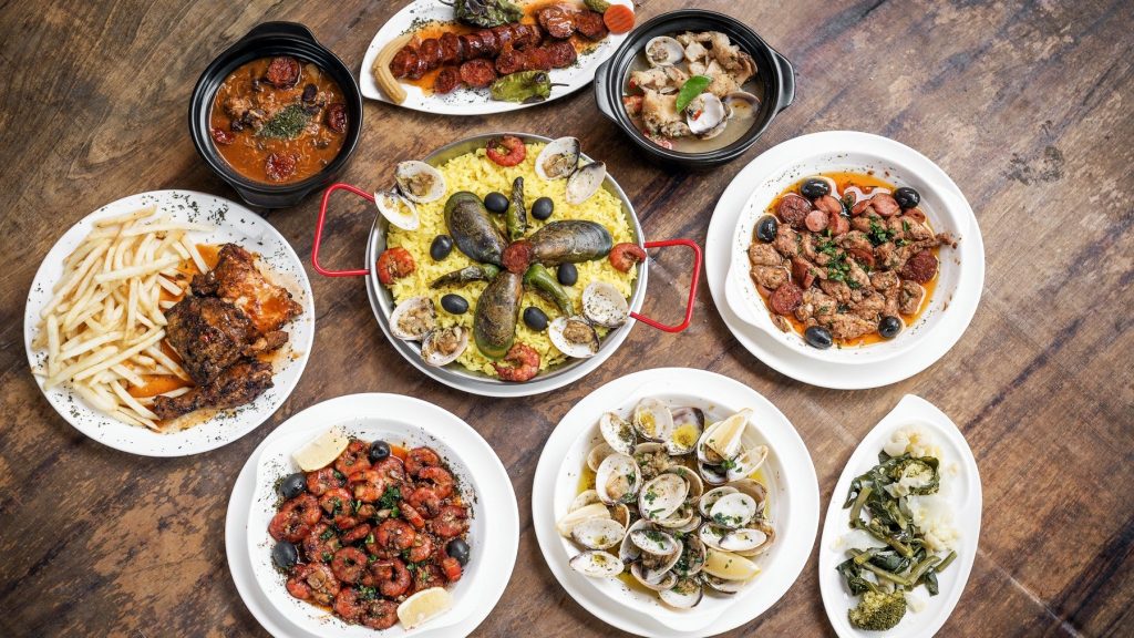 12 Best Portuguese Foods to Try in Portugal in 2023