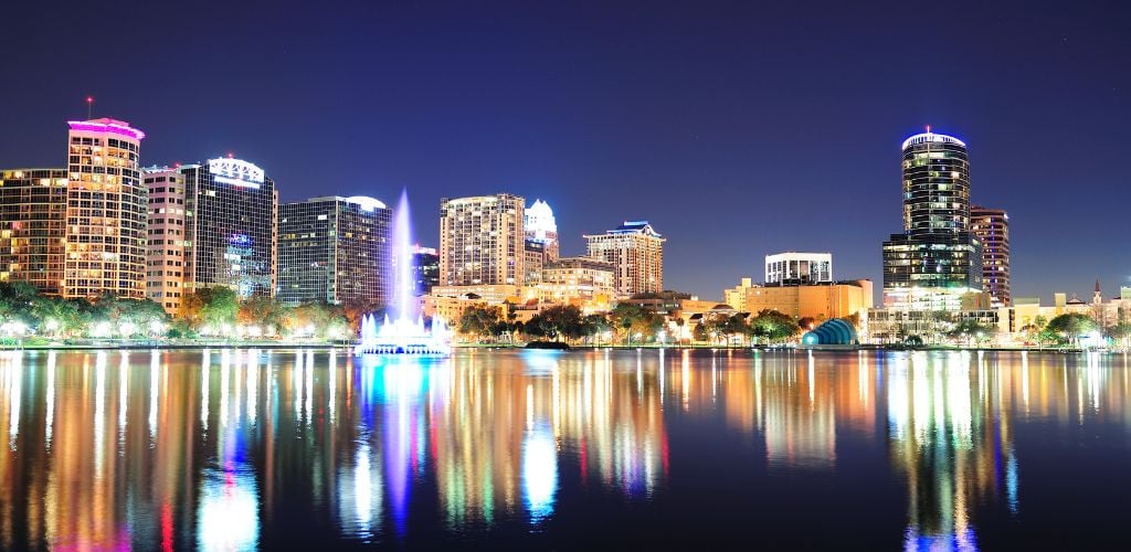 Orlando