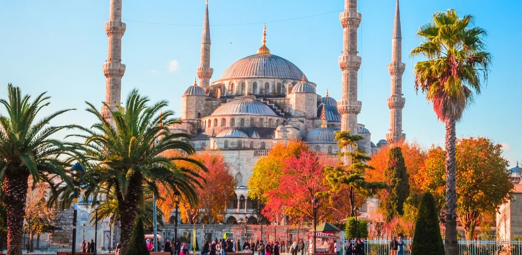 Digital Nomad Guide to Living in Istanbul